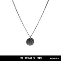 Homura Design - Miri Evil Eye Necklace