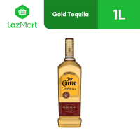 Jose Cuervo Gold Tequila 1 Liter