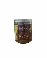 LIFESTYLE GOURMET Almond Butter