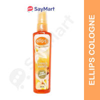 ELLIPS SERENITY FRENCH VANILLA 105ML