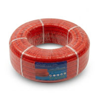Heavy Duty PVC Flexible Hose Electrical Conduit Pipe Corrugated Flexible Tube 1/2″ 3/4″ 1″ 30M 50M 100M