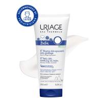 Uriage Baby 1st Soothing Oil Balm 200ml for Dry Skin and Eczema