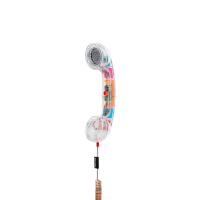 [Digital Walker] Native Union Pop Phone with USB-C