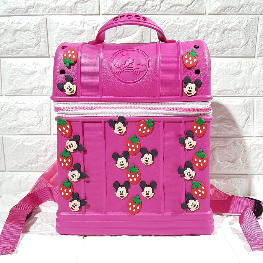 crocs backpack original price