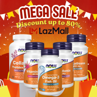 Official NOW Foods Store | Food Supplements (100% Authentic) Imported from U.S.A