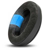 Wicked Cushions WC FreeZe HyperX Cloud - Cooling Gel Earpads For HyperX Cloud Series (90s Black Black Camo Black Red Camo Speed Racer)