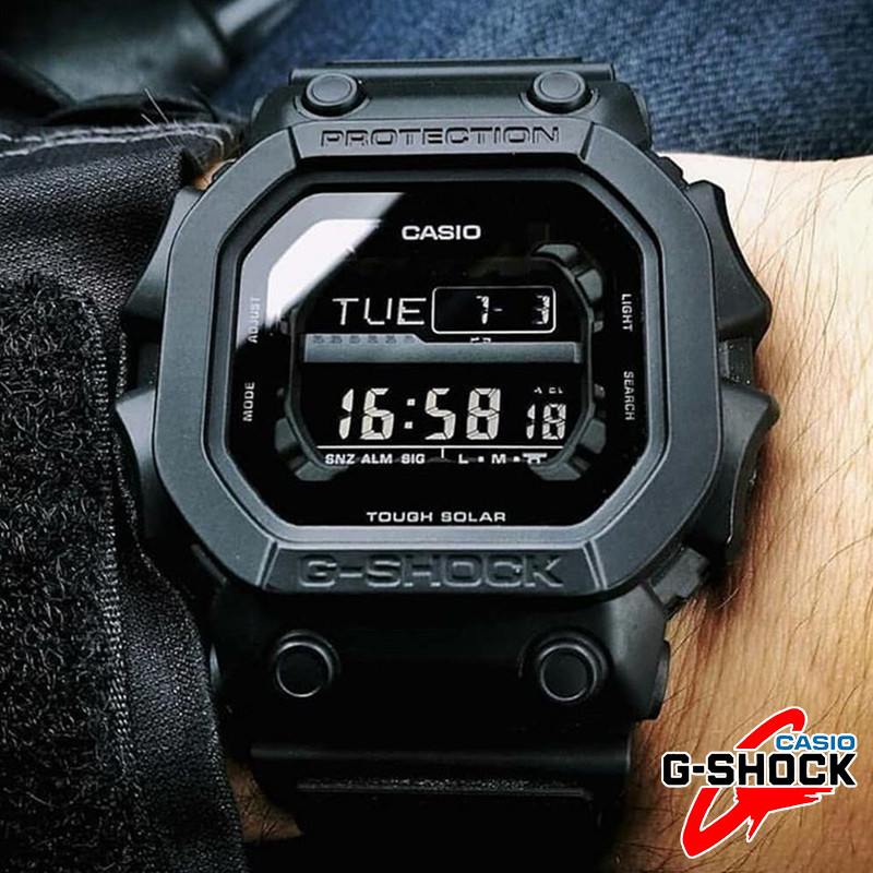 casio gx50