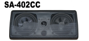Daiichi 1-PIECE Center Channel Speaker - 120Watts (8Oh