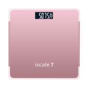 iScale7 Mini Body Fat Scale