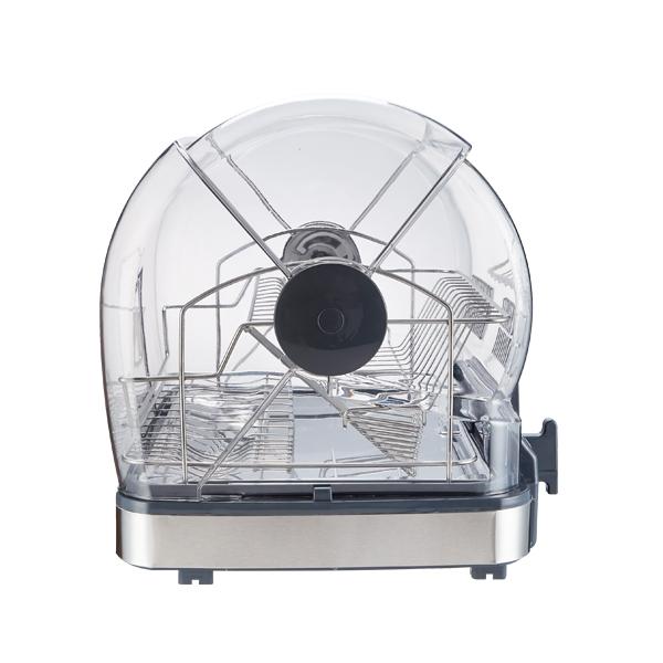 tylr™ HotAir Dish Dryer Sterilizer Disinfecting dish rack and