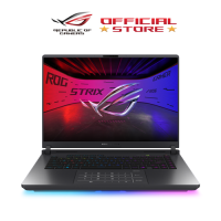 Asus ROG Strix G16 G615LR-S5150WSM | Intel Core Ultra 9 275HX | 16GB DDR5 | 1TB SSD | RTX5070Ti 12GB 16in WQXGA 240Hz | Win11