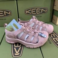 Original Keen newport h2 Womens Outdoor Sports Sandals Ladies Outdoor Hiking Shoes Flat Sandals Anti-collision and Anti Slip Womens Shoes Non Slip Beach Sandals