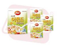 Post Cereal Almond Flakes 300g