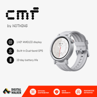 [Digital Walker] CMF Watch 3 Pro