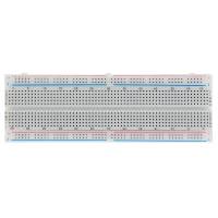 Circuitrocks Breadboard 400/830 Points MB-102 For  Solderless PCB Test