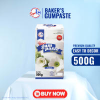Sugar King Bakers Gumpaste