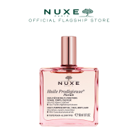 NUXE Huile Prodigieuse® Beauty Dry Oil Florale 50mL