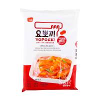 Yopokki Sweet & Spicy Topokki 280g