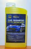 Prestige ELITE Car Shampoo with Wax - 1LITER