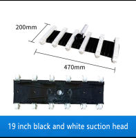 Swimming Pool Underwater Cleaning Vacuum Cleaner Pool Cleaning Tool Accessories Suitable for Long Telescopic Pipes