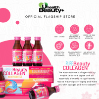 PureBeauty Collagen Drink