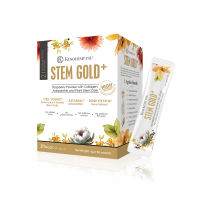 Kinohimitsu Stem Gold⁺ 30’S