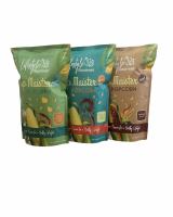 LIFESTYLE GOURMET POPMAISTER BUNDLED POPCORN
