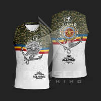 Marine Corps PH ArmsCo V1 Jersey Full Sublimation
