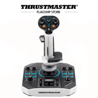 Thrustmaster SOL-R 1 Flightstick