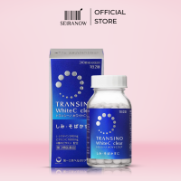 Transino White C Premium 180 120 & 240 Tablets