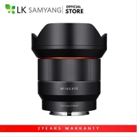 LK Samyang AF 14mm f/2.8 FE Lens for Sony E