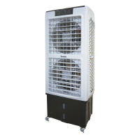 Iwata Airblaster 20M Dual Fan Blade Evaporative Air Cooler (Manual Control)