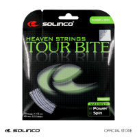Solinco Tennis String Tour Bite Set