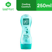 pH Care Daily Feminine Wash Cooling Comfort 250mL