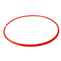 Pro Sport Gymnastic Hula Hoops Diameter of 82cm
