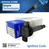 Delphi Ignition Coil for Toyota Vios 2003-2015 Yaris 2008-2015 GN10312