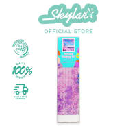 Skylar Diamond Painting Kit Folded 30x40cm Cherry Blossom & Fuji Mountain DP34-008