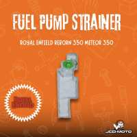 ROYAL ENFIELD METEOR 350 REBORN 350 FUEL FILTER
