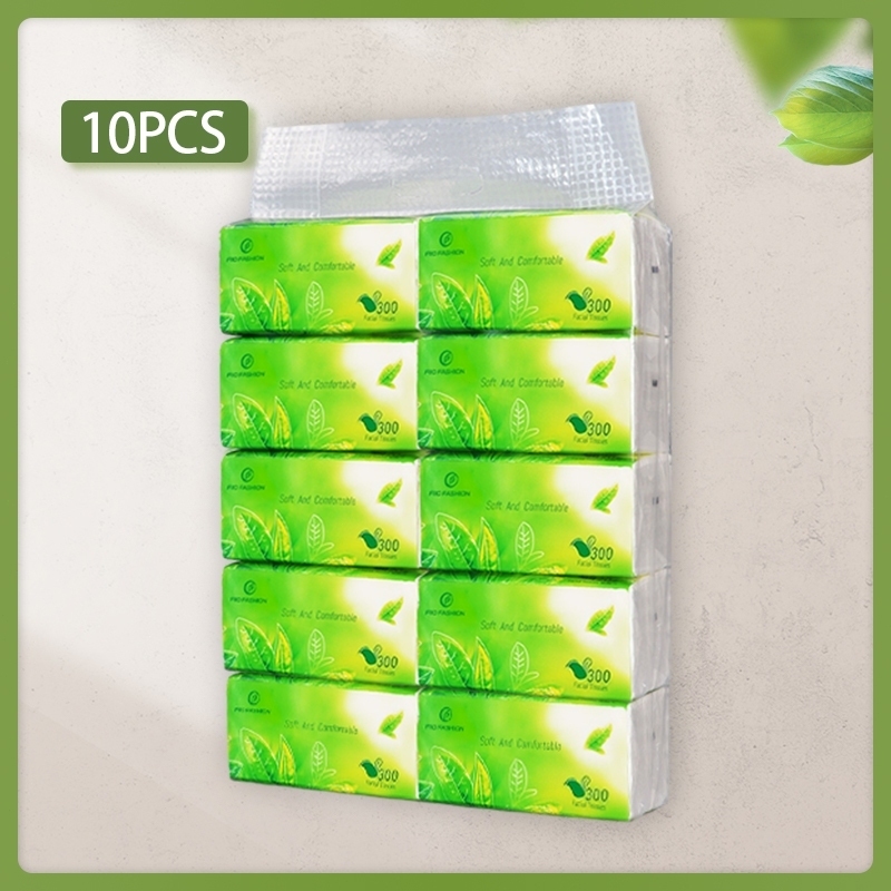20Pcs Baby Wipes And Tissue Bundle Combo baby wipes 10 Packs 80 Sheet Tissue And Wipes Set