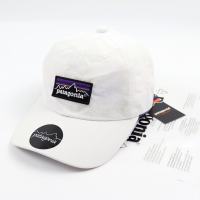 patagonia quick dry Fashion outdoor men and women baseball cap