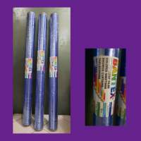 [DKI ENTERPRISES] 1Roll Plastic Cover 2.6Thickness 48x50m