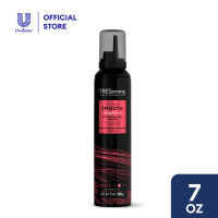 Tresemme Keratin Smooth Whipped Shaping Mousse Weightless 7oz