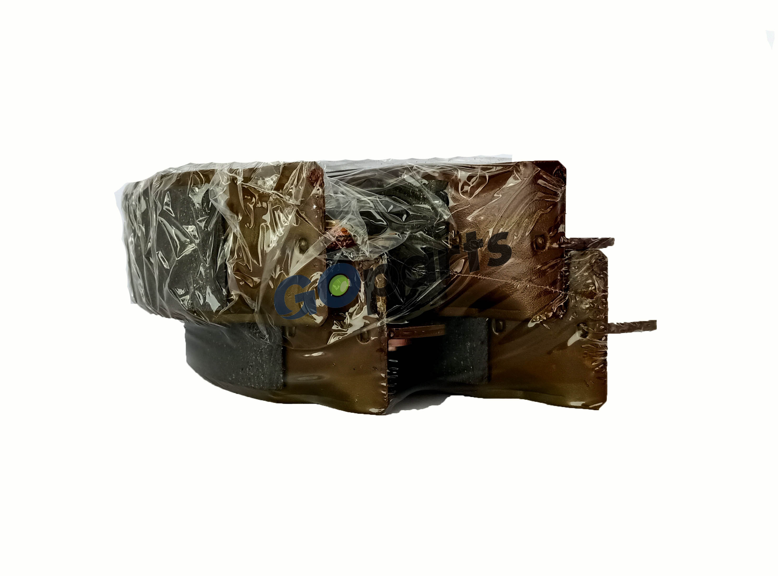 Bendix Brake Shoe (DS 2395) for Toyota Fortuner 2016 (Rear) review and