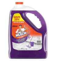 Mr. Muscle All Purpose Cleaner 3.7L - Lavender