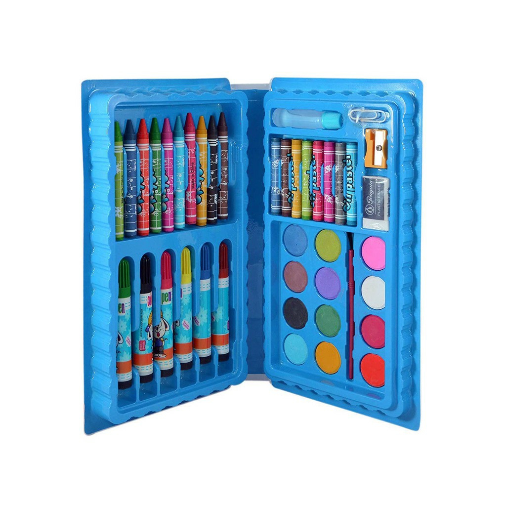 42pcs. coloring art set ( boys and girls ) ( BEST FOR LOCKDOWN ACTIVITIES )