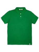 Grizzly Kids Boys Short Sleeve Polo Shirt