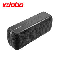 【Manila Stock】XDOBO X8-ii 60W Wireless Bluetooth Speaker Deep Bass TWS Speaker IPX5 Waterproof Wireless Bluetooth Speaker