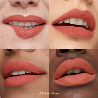 KIKO Milano Lasting Matte Veil Liquid Lip Colour