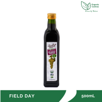 Field Day Organic Balsamic Vinegar 500ml