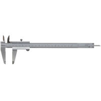 Authentic Mitutoyo Vernier Caliper 8 inches 530-114 Made in Japan